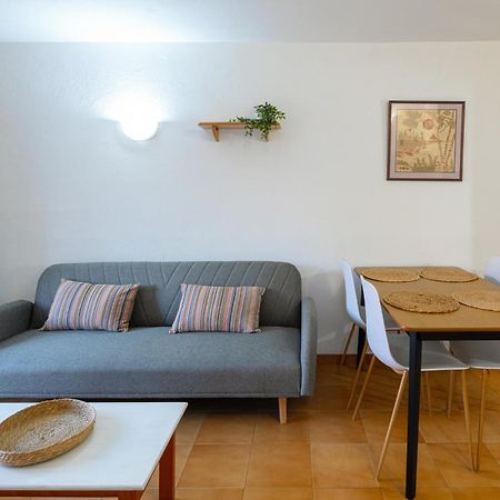 Apartament Menorca Sol Isla Arenal d'en Castell Zewnętrze zdjęcie