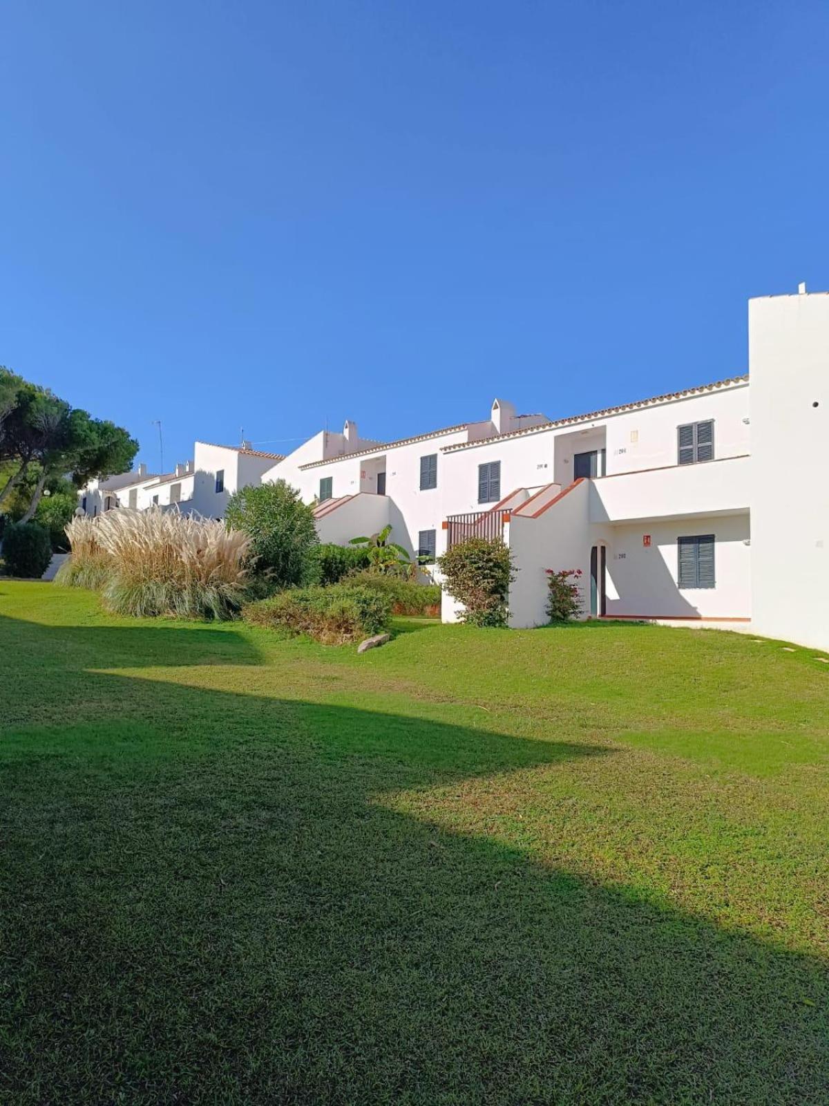 Apartament Menorca Sol Isla Arenal d'en Castell Zewnętrze zdjęcie