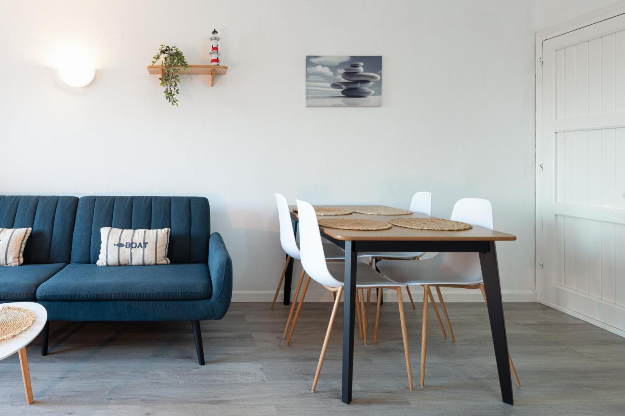 Apartament Menorca Sol Isla Arenal d'en Castell Zewnętrze zdjęcie