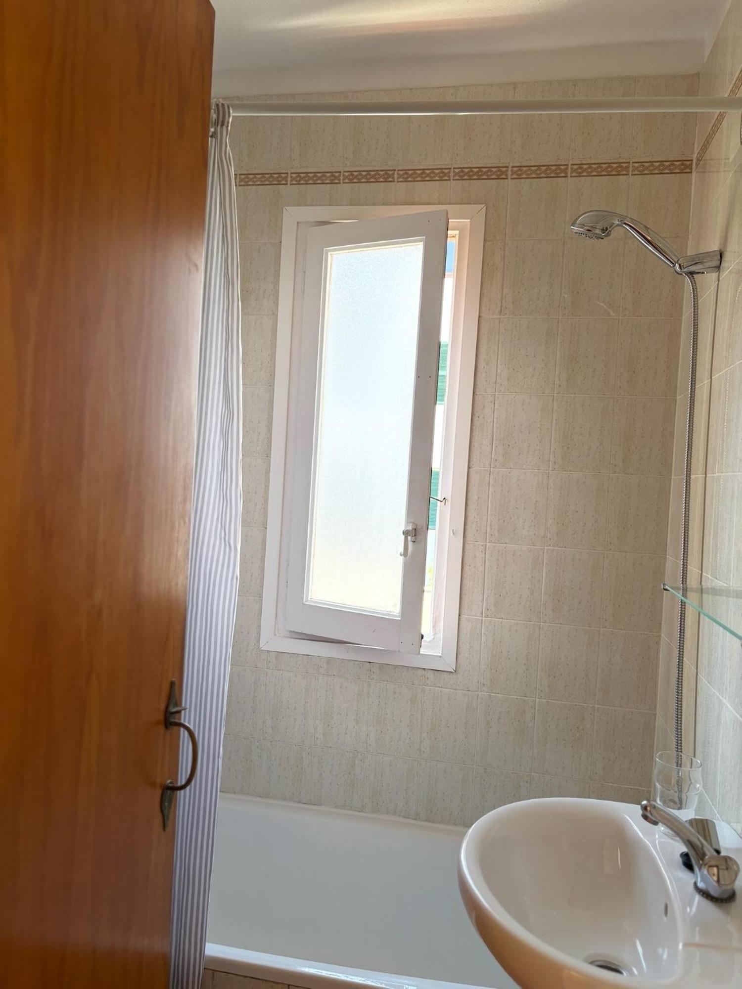 Apartament Menorca Sol Isla Arenal d'en Castell Zewnętrze zdjęcie