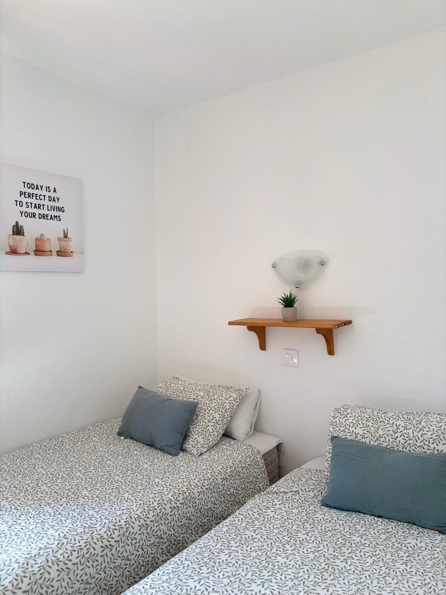 Apartament Menorca Sol Isla Arenal d'en Castell Zewnętrze zdjęcie