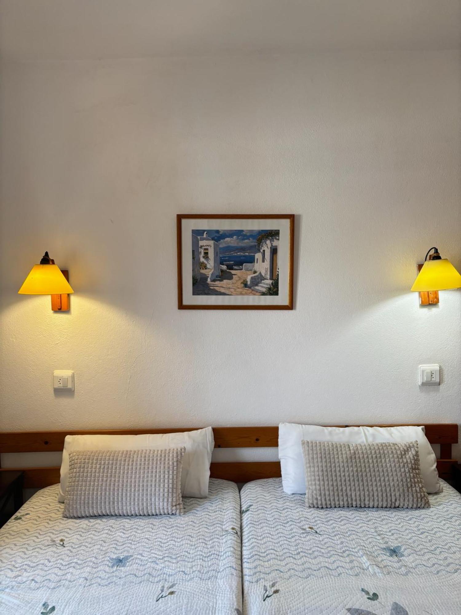 Apartament Menorca Sol Isla Arenal d'en Castell Zewnętrze zdjęcie