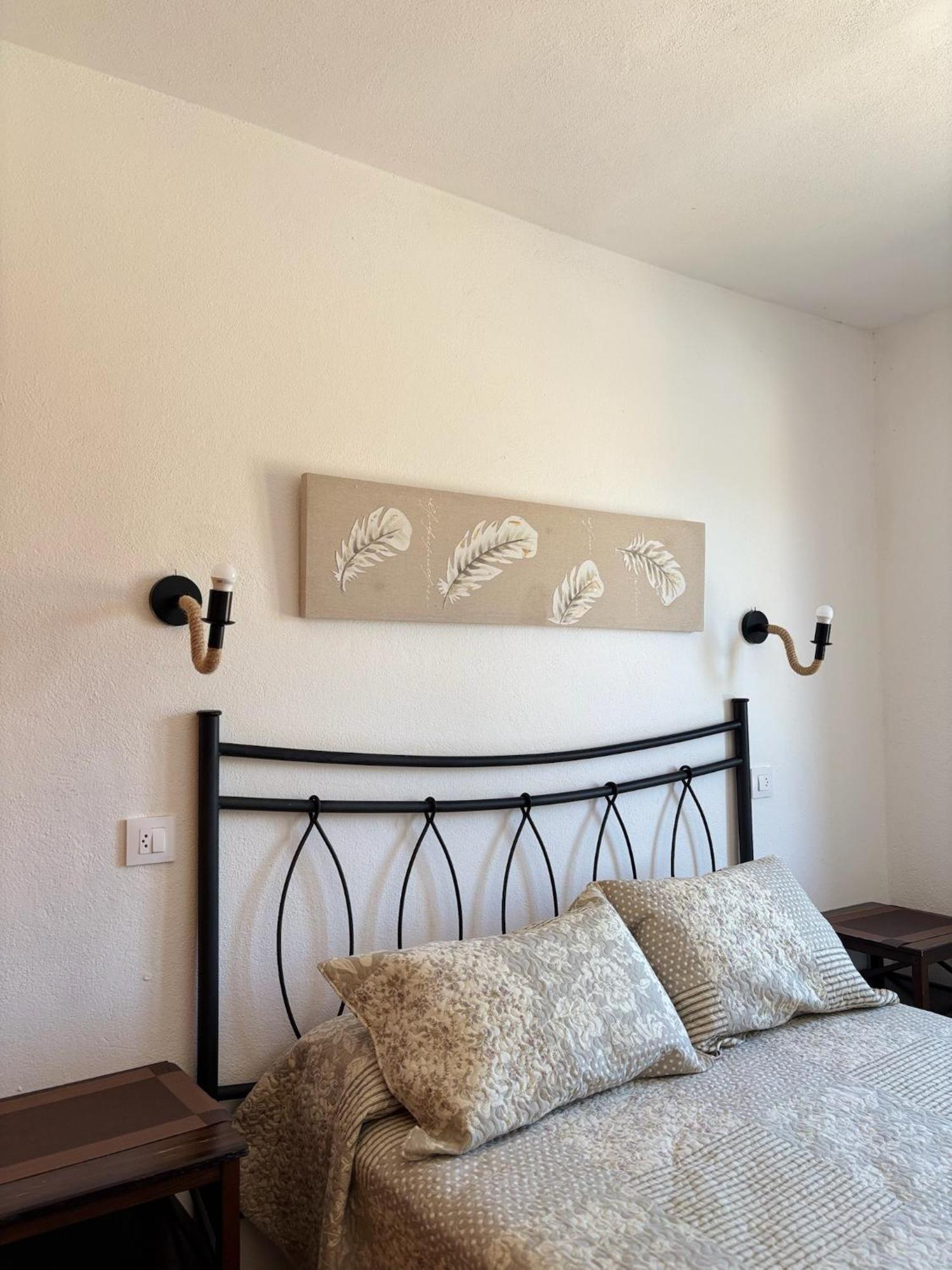 Apartament Menorca Sol Isla Arenal d'en Castell Zewnętrze zdjęcie